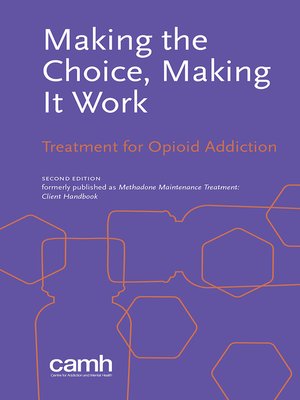 cover image of Making the Choice, Making It Work